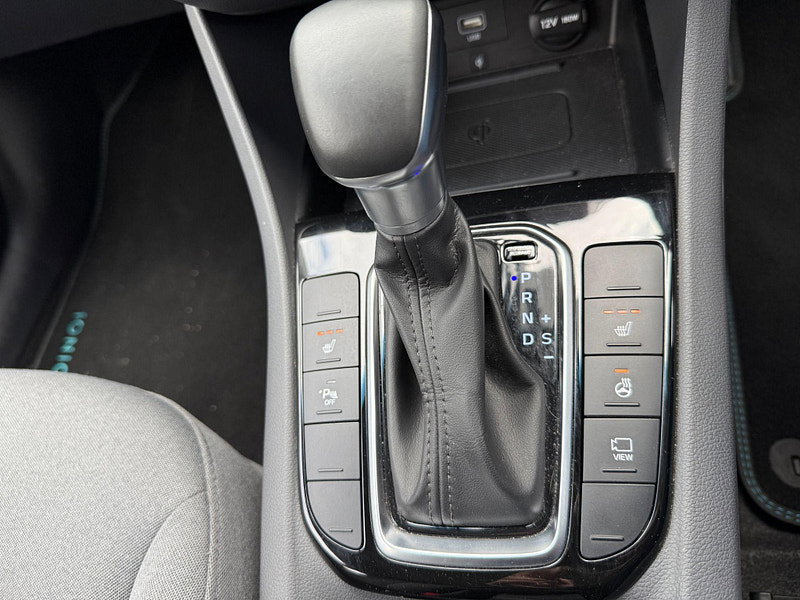 Hyundai IONIQ PREMIUM