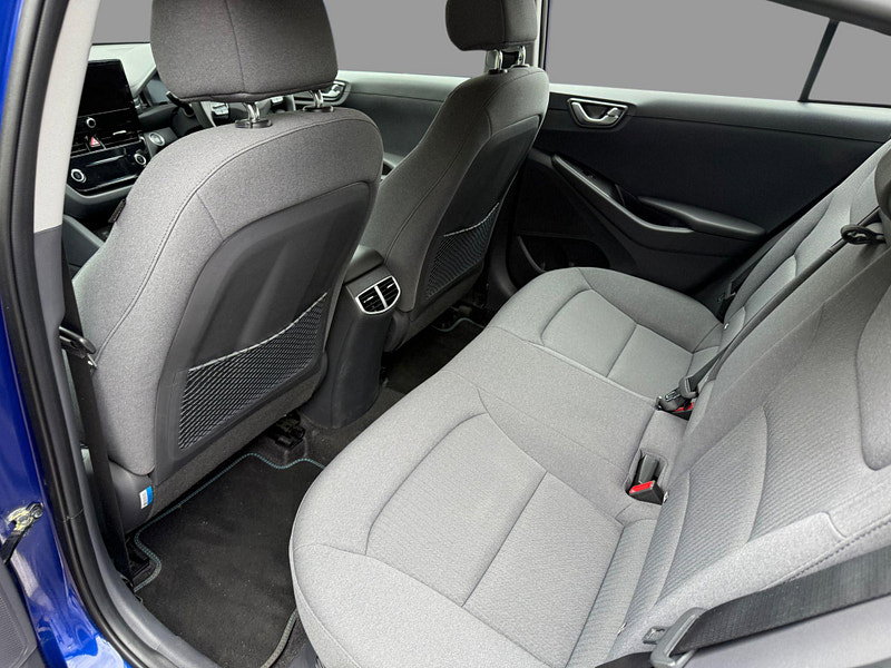 Hyundai IONIQ PREMIUM
