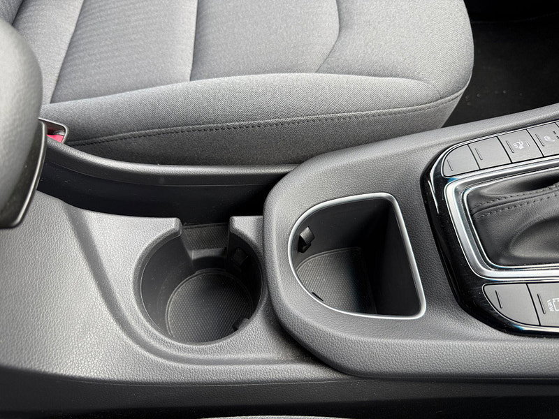 Hyundai IONIQ PREMIUM