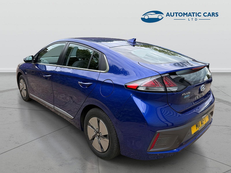 Hyundai IONIQ PREMIUM