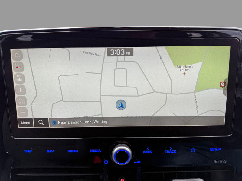 Hyundai IONIQ PREMIUM
