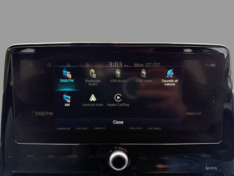 Hyundai IONIQ PREMIUM