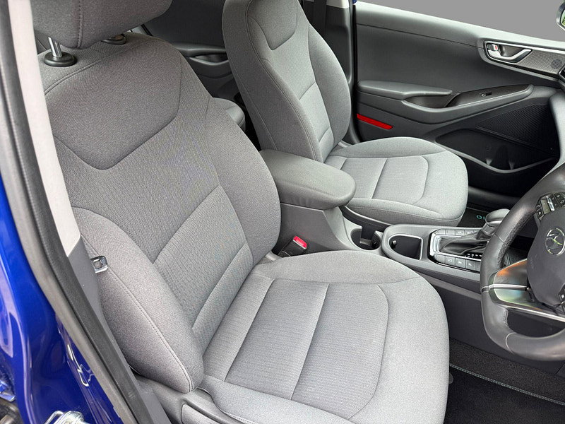 Hyundai IONIQ PREMIUM