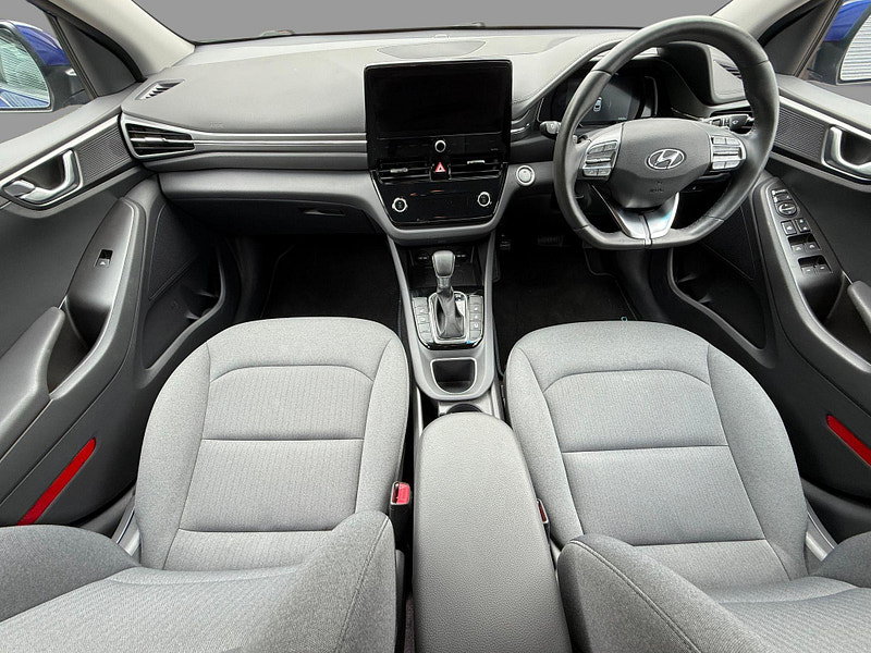 Hyundai IONIQ PREMIUM