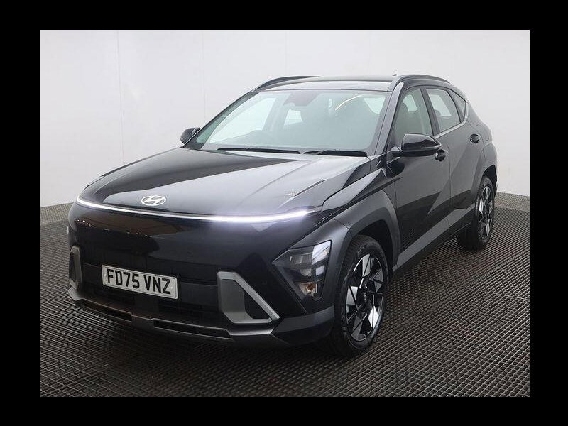 Hyundai Kona ADVANCE