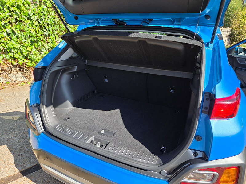 Hyundai Kona GDI PREMIUM