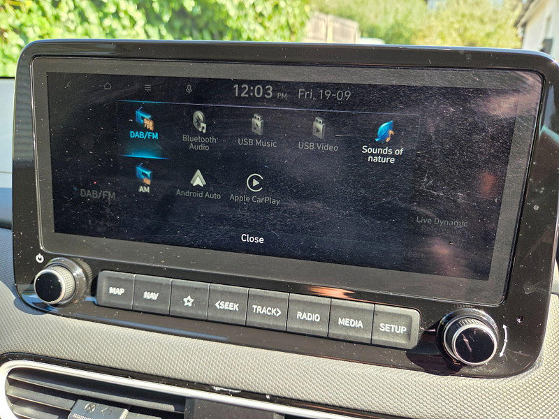 Hyundai Kona GDI PREMIUM