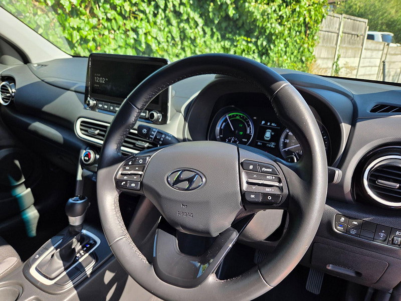 Hyundai Kona GDI PREMIUM