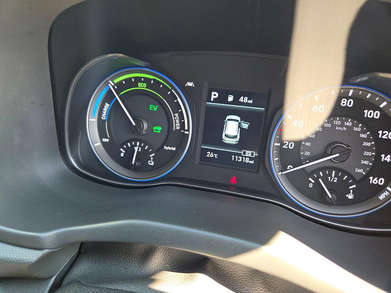 Hyundai Kona GDI PREMIUM
