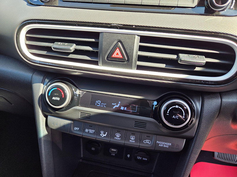 Hyundai Kona GDI PREMIUM
