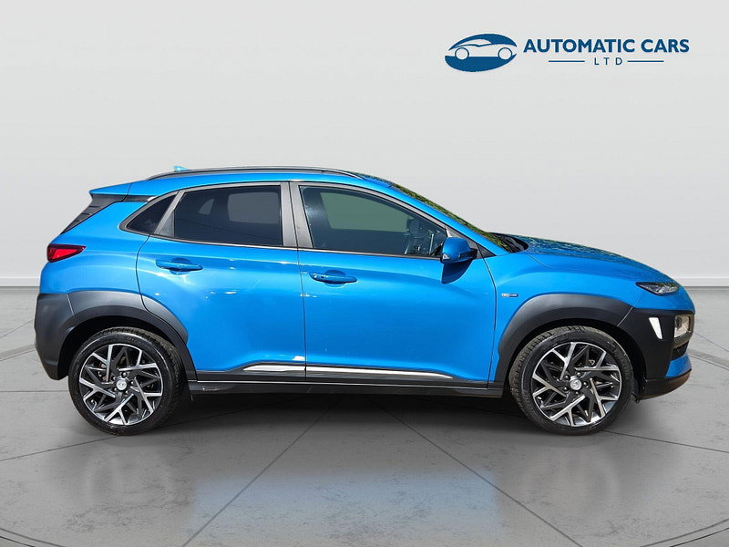 Hyundai Kona GDI PREMIUM