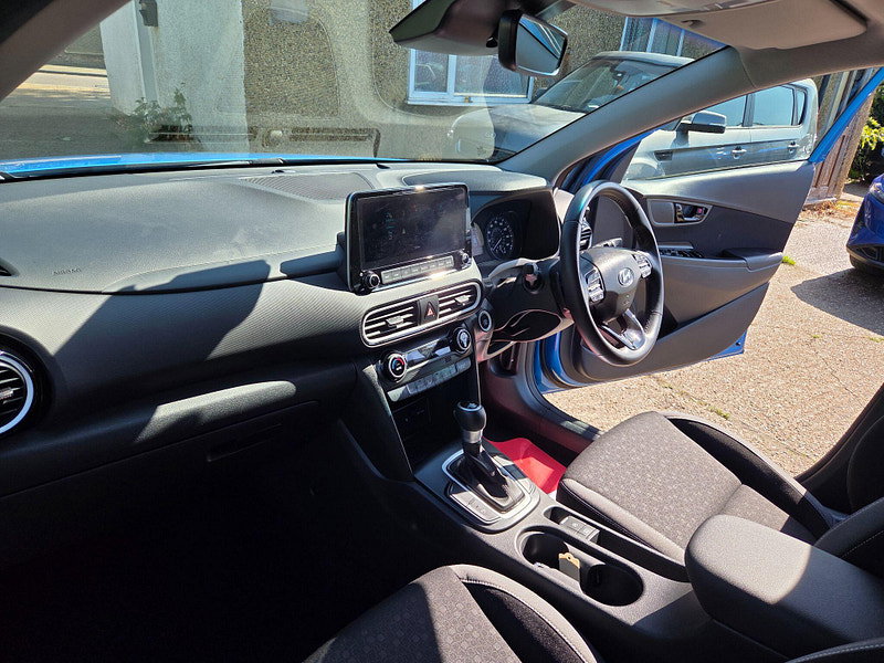 Hyundai Kona GDI PREMIUM