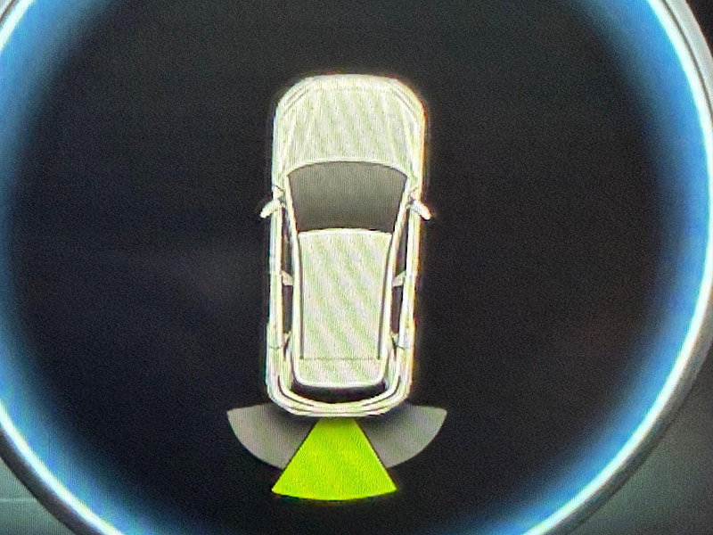 Hyundai Kona GDI SE CONNECT