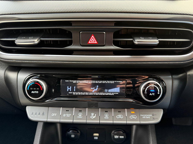 Hyundai Kona GDI SE CONNECT