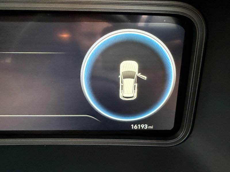 Hyundai Kona GDI SE CONNECT