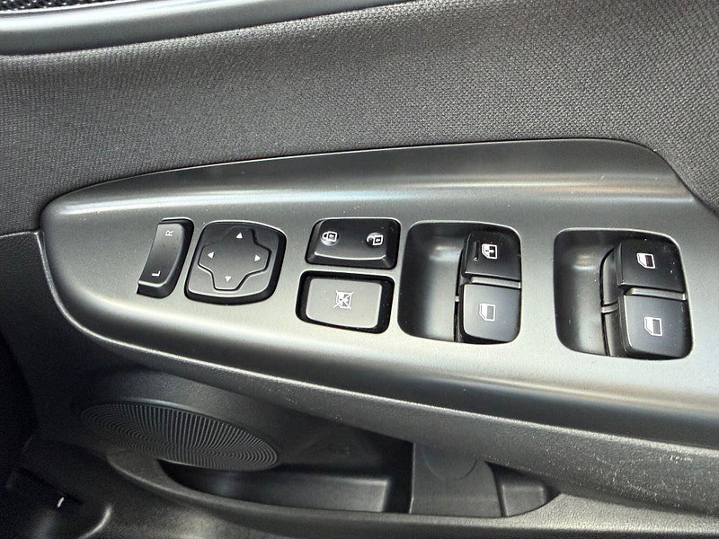 Hyundai Kona GDI SE CONNECT