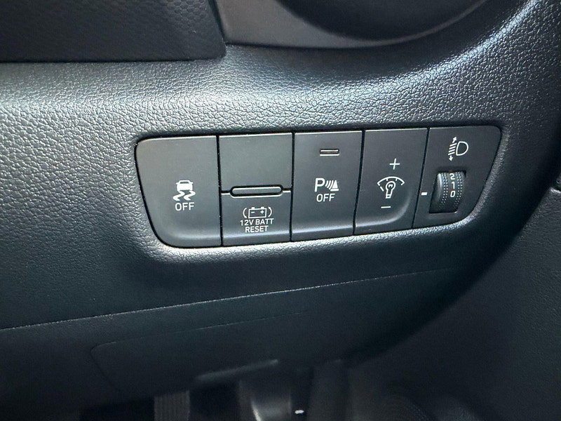 Hyundai Kona GDI SE CONNECT