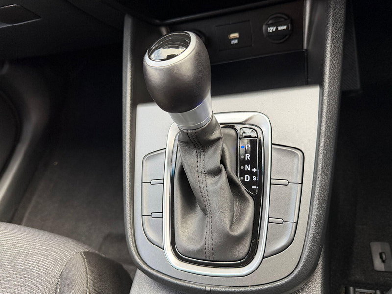 Hyundai Kona GDI SE CONNECT