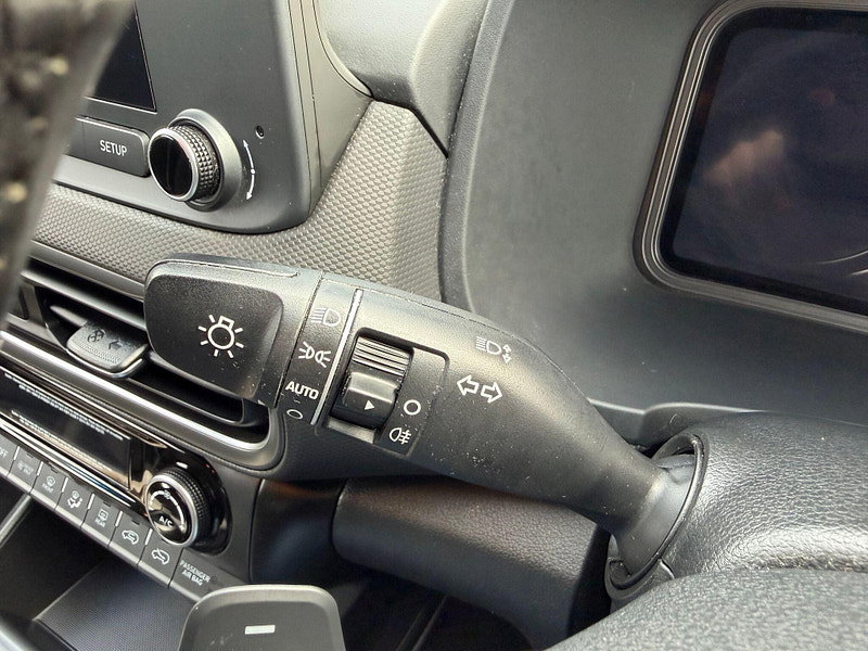 Hyundai Kona GDI SE CONNECT