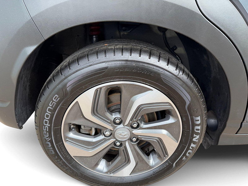 Hyundai Kona GDI SE CONNECT