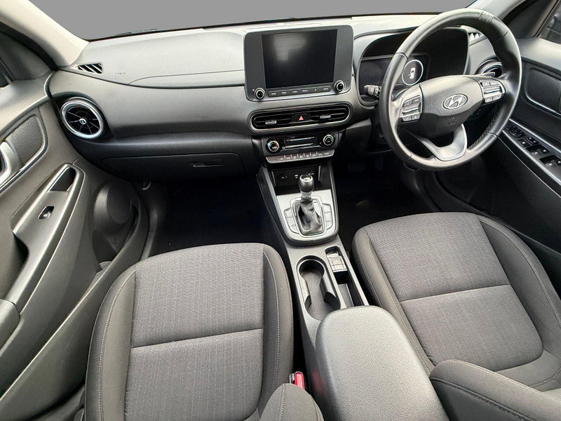 Hyundai Kona GDI SE CONNECT