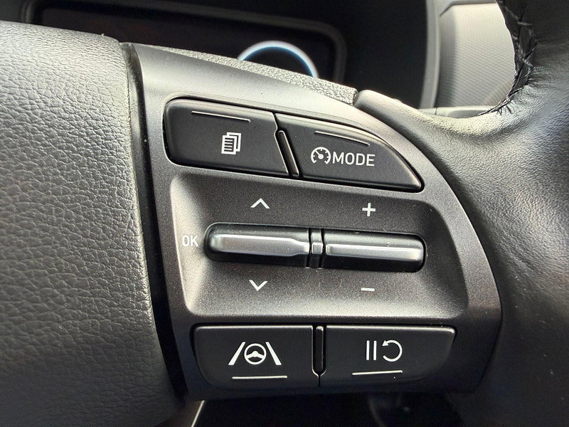 Hyundai Kona GDI SE CONNECT