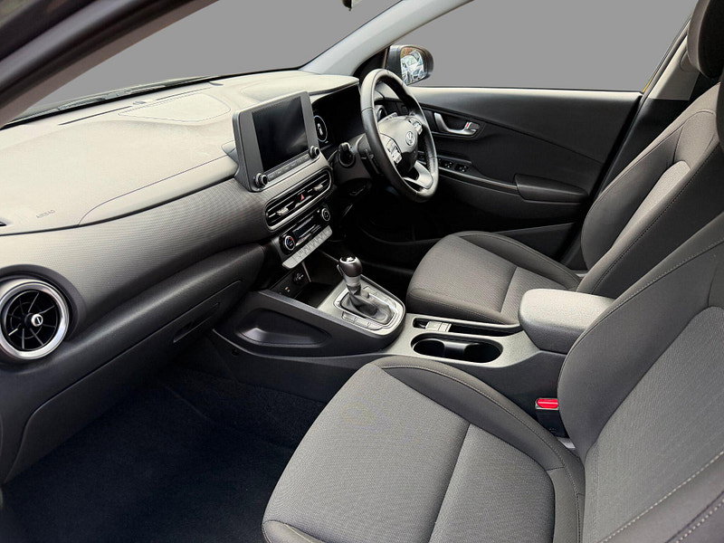 Hyundai Kona GDI SE CONNECT