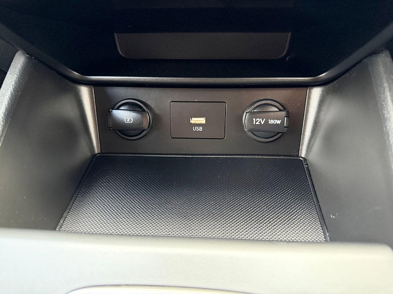 Hyundai Kona GDI SE CONNECT