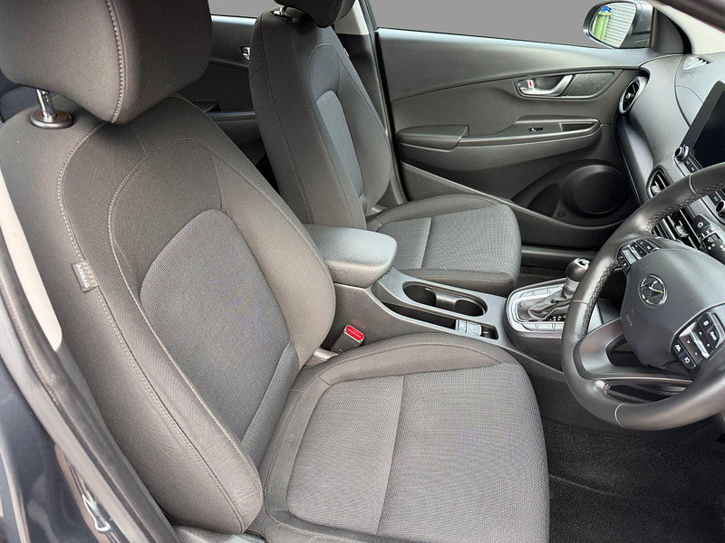 Hyundai Kona GDI SE CONNECT