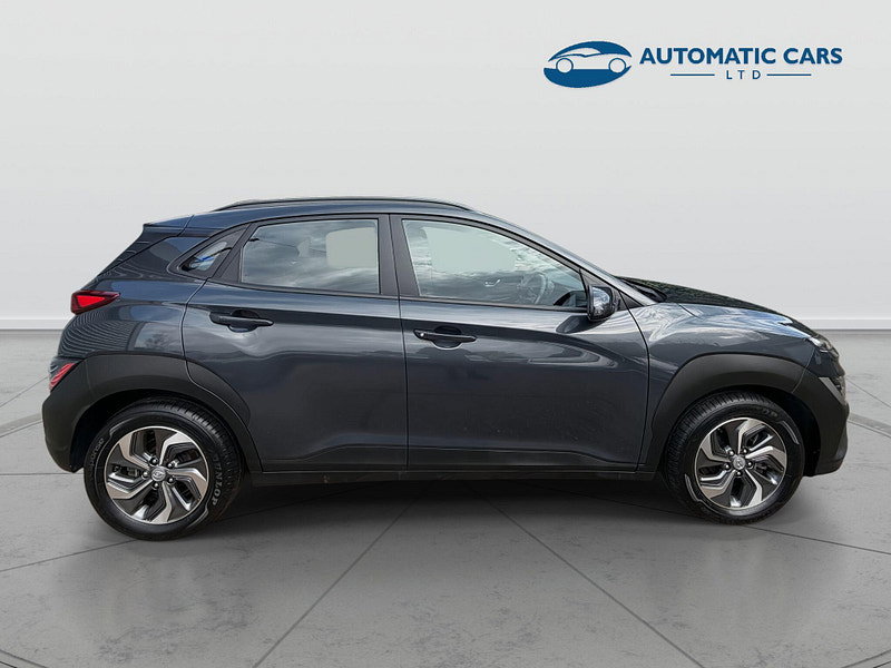 Hyundai Kona GDI SE CONNECT