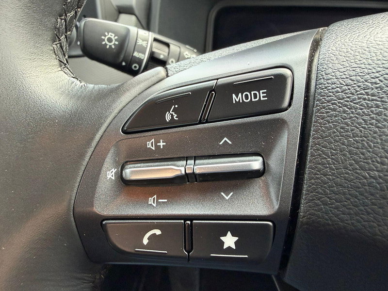 Hyundai Kona GDI SE CONNECT