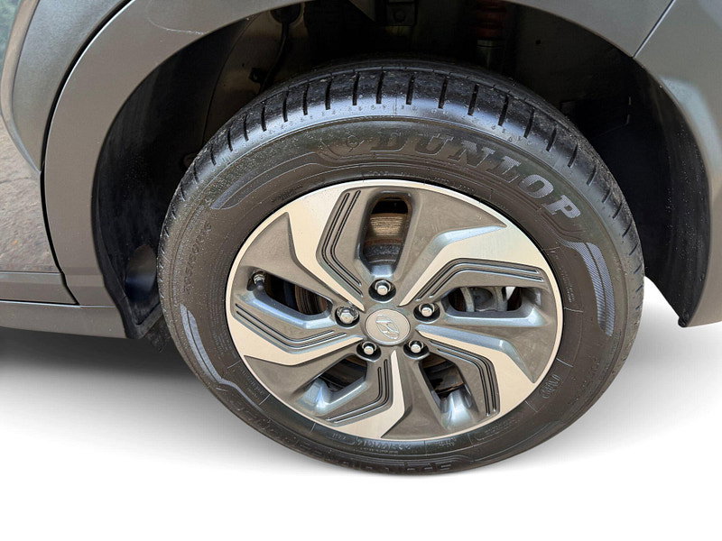 Hyundai Kona GDI SE CONNECT