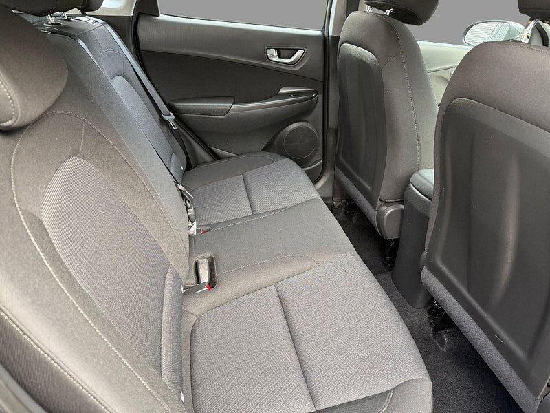 Hyundai Kona GDI SE CONNECT