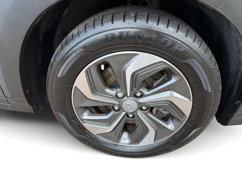 Hyundai Kona GDI SE CONNECT