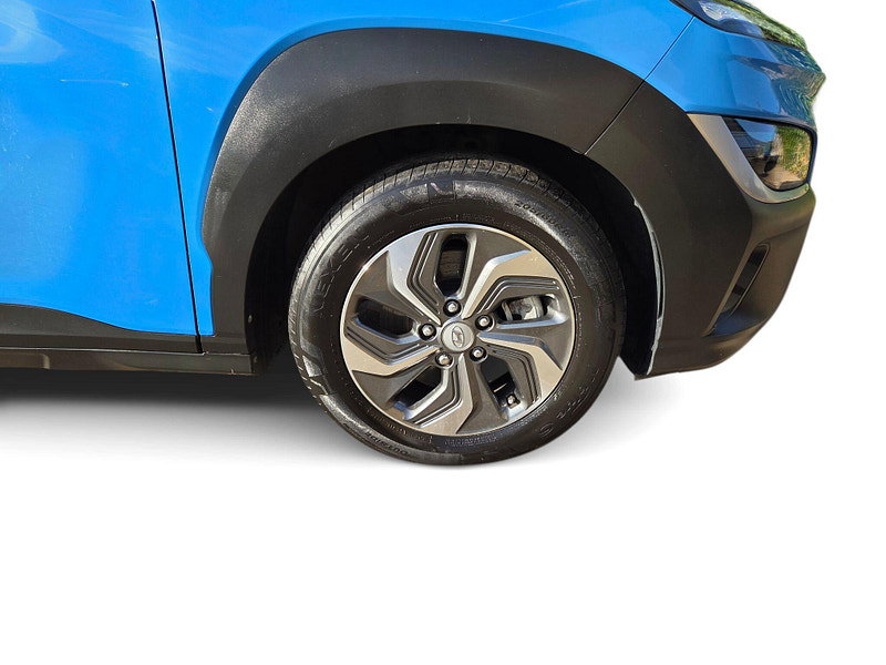 Hyundai Kona GDI SE CONNECT