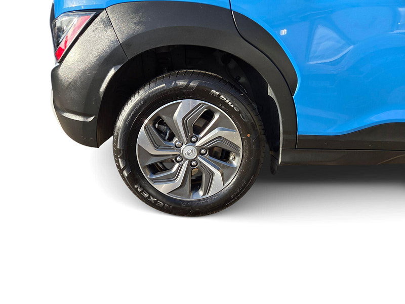 Hyundai Kona GDI SE CONNECT
