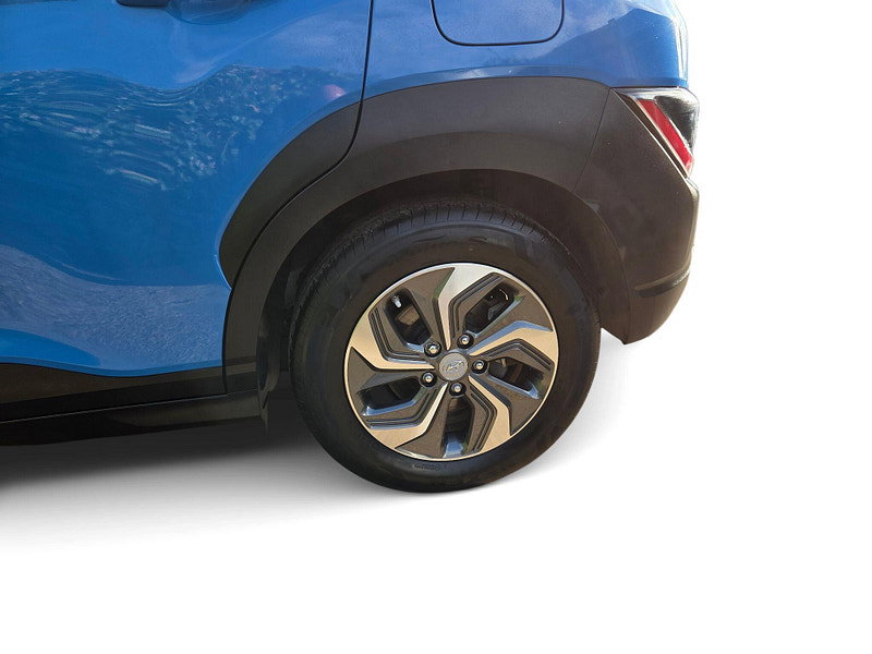 Hyundai Kona GDI SE CONNECT