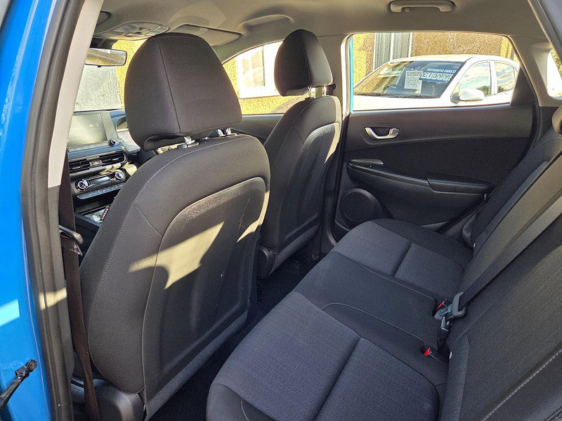 Hyundai Kona GDI SE CONNECT