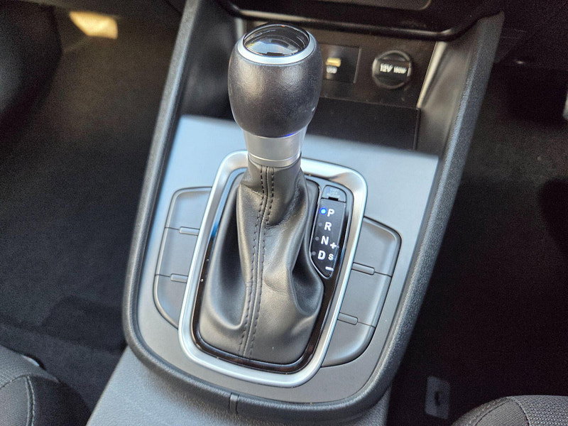 Hyundai Kona GDI SE CONNECT