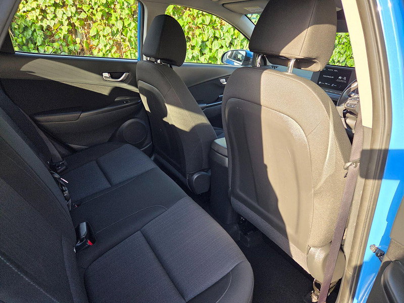 Hyundai Kona GDI SE CONNECT