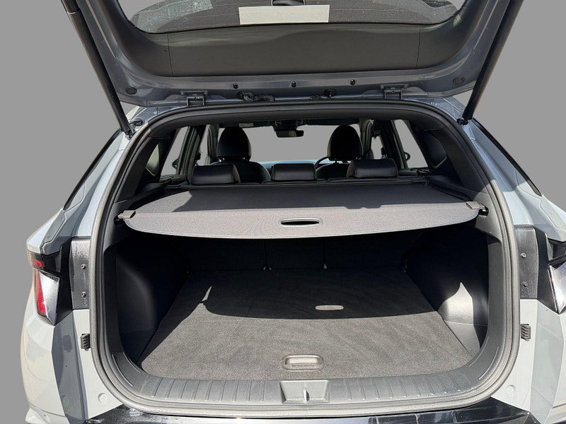Hyundai Tucson 1.6 T-GDi N Line SUV 5dr Petrol Hybrid Auto Euro 6 (s/s) (215 ps)