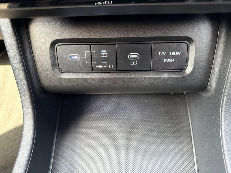 Hyundai Tucson 1.6 T-GDi N Line SUV 5dr Petrol Hybrid Auto Euro 6 (s/s) (215 ps)
