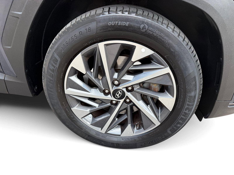 Hyundai Tucson T-GDI PREMIUM