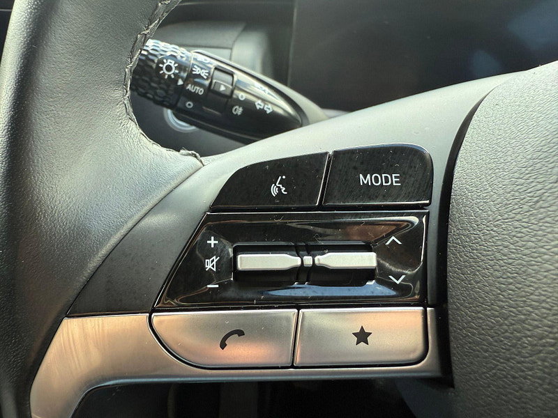 Hyundai Tucson T-GDI PREMIUM