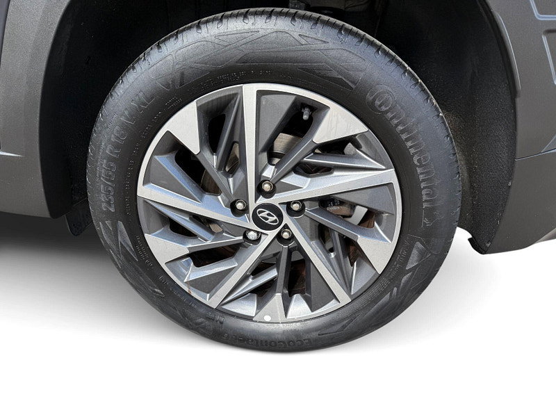 Hyundai Tucson T-GDI PREMIUM