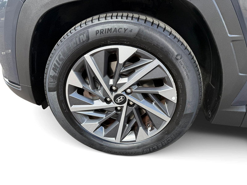 Hyundai Tucson T-GDI PREMIUM