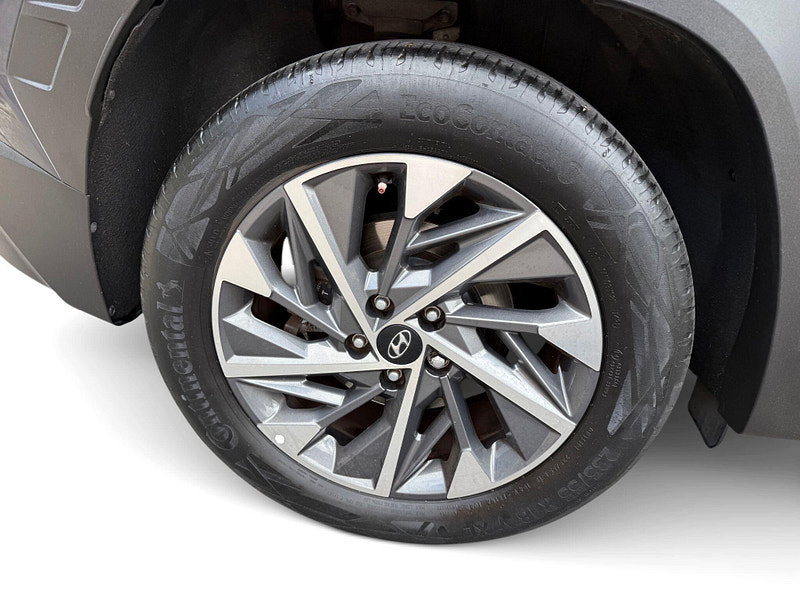 Hyundai Tucson T-GDI PREMIUM