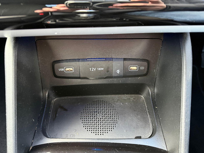 Hyundai Tucson T-GDI PREMIUM