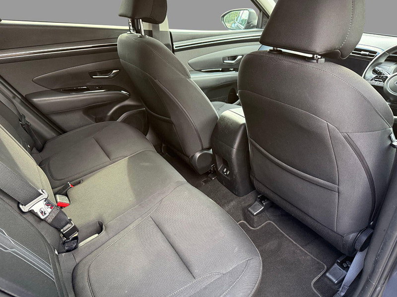 Hyundai Tucson T-GDI PREMIUM