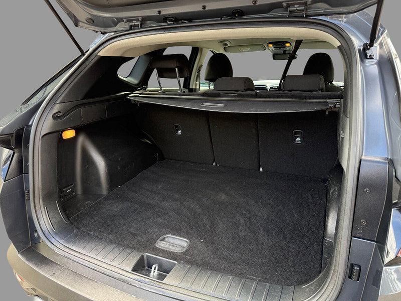 Hyundai Tucson T-GDI PREMIUM